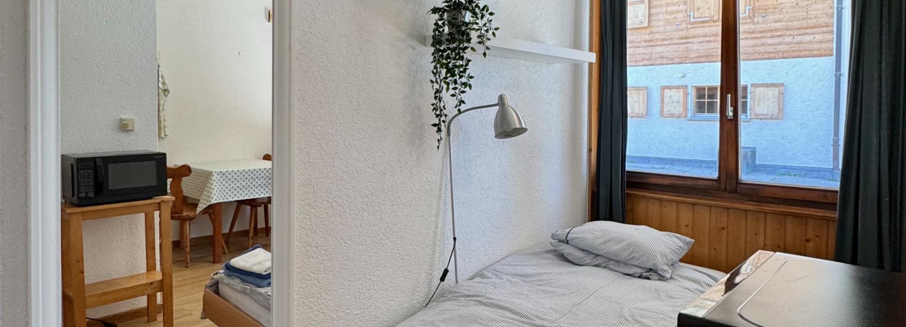 Verbier accommodation rental